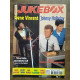 Jukebox Magazine Nº197 Novembre 2003 Gene Vincent Johnny Hallyday