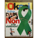 Okapi n 682 Collège Non à la Violence Novembre 2000
