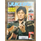 Jukebox Magazine Nº257 Juin 2008 Hugues Aufray