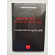 Homicide 31 : Au coeur de l'affaire Alègre l'ex-directeur...