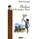 Chichois et les quatre Louis