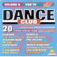 Dance Club Vol.8 (FR Import)