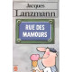 Rue Des Mamours