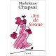 Jeu de femme
