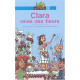 Clara reine des fleurs