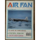 Air Fan Le Mensuel de L'aeronautique Militaire Nº 111 Fevrier 1988