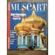 Muséart n56 Decembre 1995 Janvier 1996 saint pétersbourg