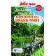 Guide des plus belles Balades Métropole du Grand Paris 2021 Petit Futé