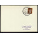Allemagne n 706 Yv. cachet WW2 MÜLHAUSEN 2 Timbre Allemand Hitler...