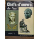 chefs d'œuvre de l'Art Nº 16 hachette 1963