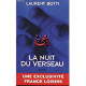 La nuit du verseau