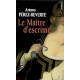 Le maitre d'escrime