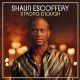 Shaun Escoffery - Strong Enough