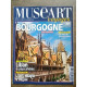 Muséart Voyages n87 Novembre 1998 Bourgogne