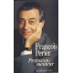Profession : menteur