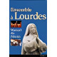 Ensemble a Lourdes - Manuel du Pèlerin