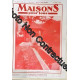 Maisons Et Interieurs Pour Tous N° 36 Du 15/05/1930 - Un Aimable...