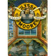 Ulysse moore l'ile aux masques