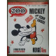 Zoo Nº 62 Mickey oct nov 2016