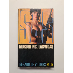 Sas murder inc. las vegas