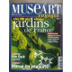 Muséart Voyages n92 Mai 1999 Jardins de France Les 100 plus beaux