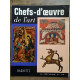 chefs d'œuvre de l'Art Nº 51 hachette 1963