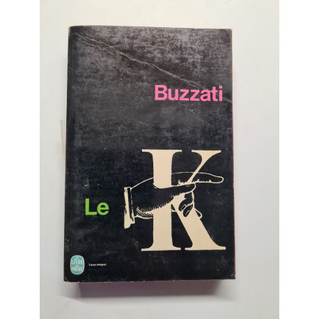 Le K