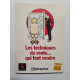Les techniques de vente-- qui font vendre