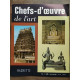 chefs d'œuvre de l'Art Nº 36 hachette 1963