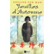 Feuilles d'automne