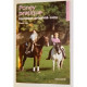 Poney : pratique équitation propriété soins