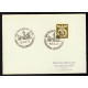 Allemagne n 762 Yv. cachet WW2 OBEREHNHEIM Mi. 830