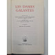 Les dames galantes