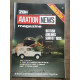 Aviation News Magazine vol 13 Nº 20 22 February 7 March 1985