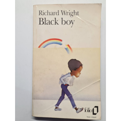 Black Boy