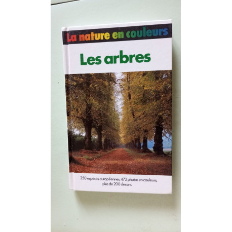 Les arbres