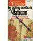 La Revue De L'histoire Hors-Série N° 10 : Les Archives Secrètes Du...