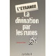 La divination par les runes
