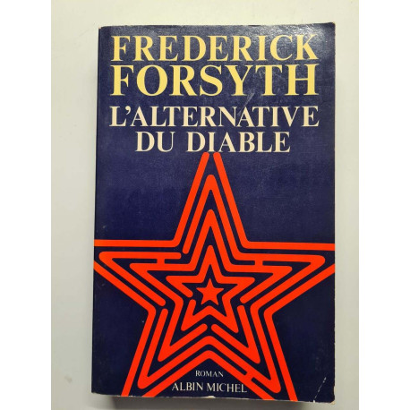 L'alternative du diable