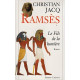 Ramsès tome 1 : le fils de la lumière