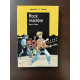 Rock Machine Souris noire