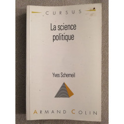 La science politique