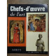 chefs d'œuvre de l'Art Nº 52 hachette 1963