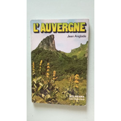 L'auvergne