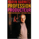 Profession producteur