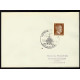Allemagne n 706 Yv. cachet WW2 LUTTERBACH Mi. 782