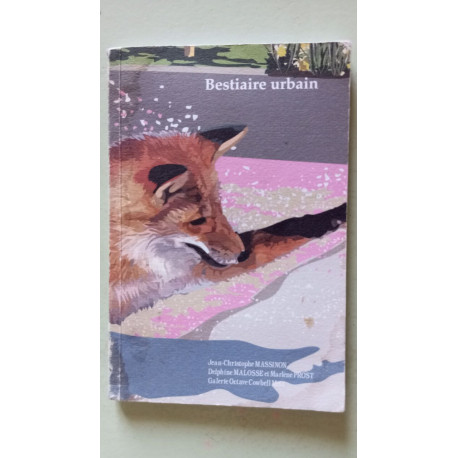 Bestiaire urbain