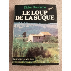 Le loup de la suque