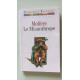 Le Misanthrope