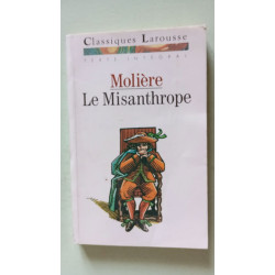 Le Misanthrope